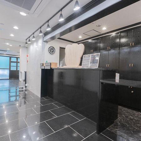 Hotel Tokyo Journey Portal Kinshicho I Self Check-In Check-Out Minutes From Sumiyoshi Station & Iconic Attractions & Sky Tree Exterior foto
