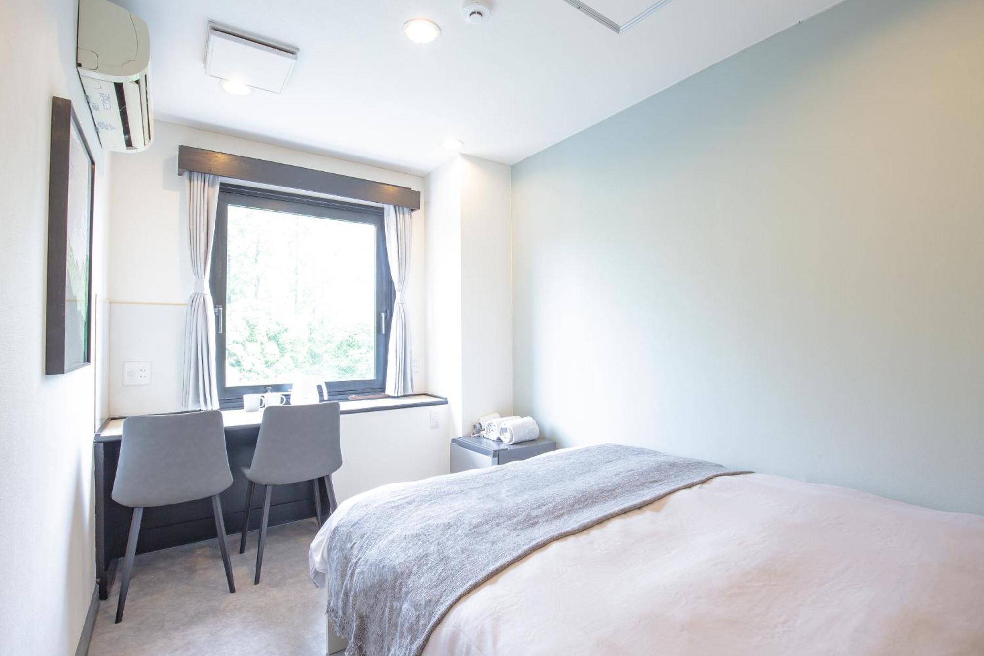 Hotel Tokyo Journey Portal Kinshicho I Self Check-In Check-Out Minutes From Sumiyoshi Station & Iconic Attractions & Sky Tree Exterior foto